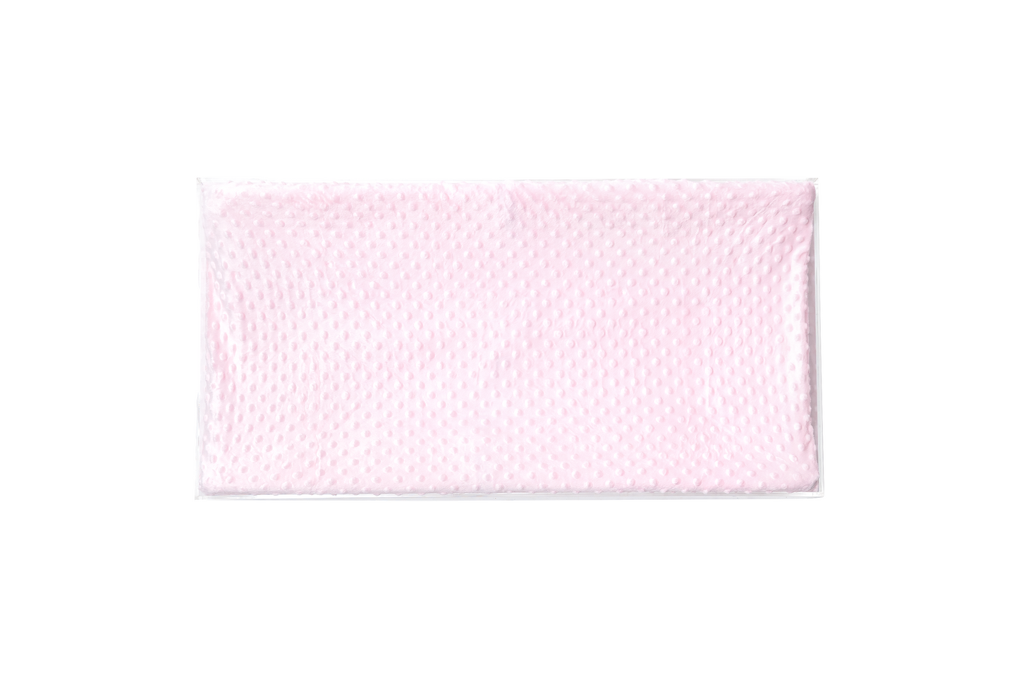 Acrylic Diaper Changing Tray