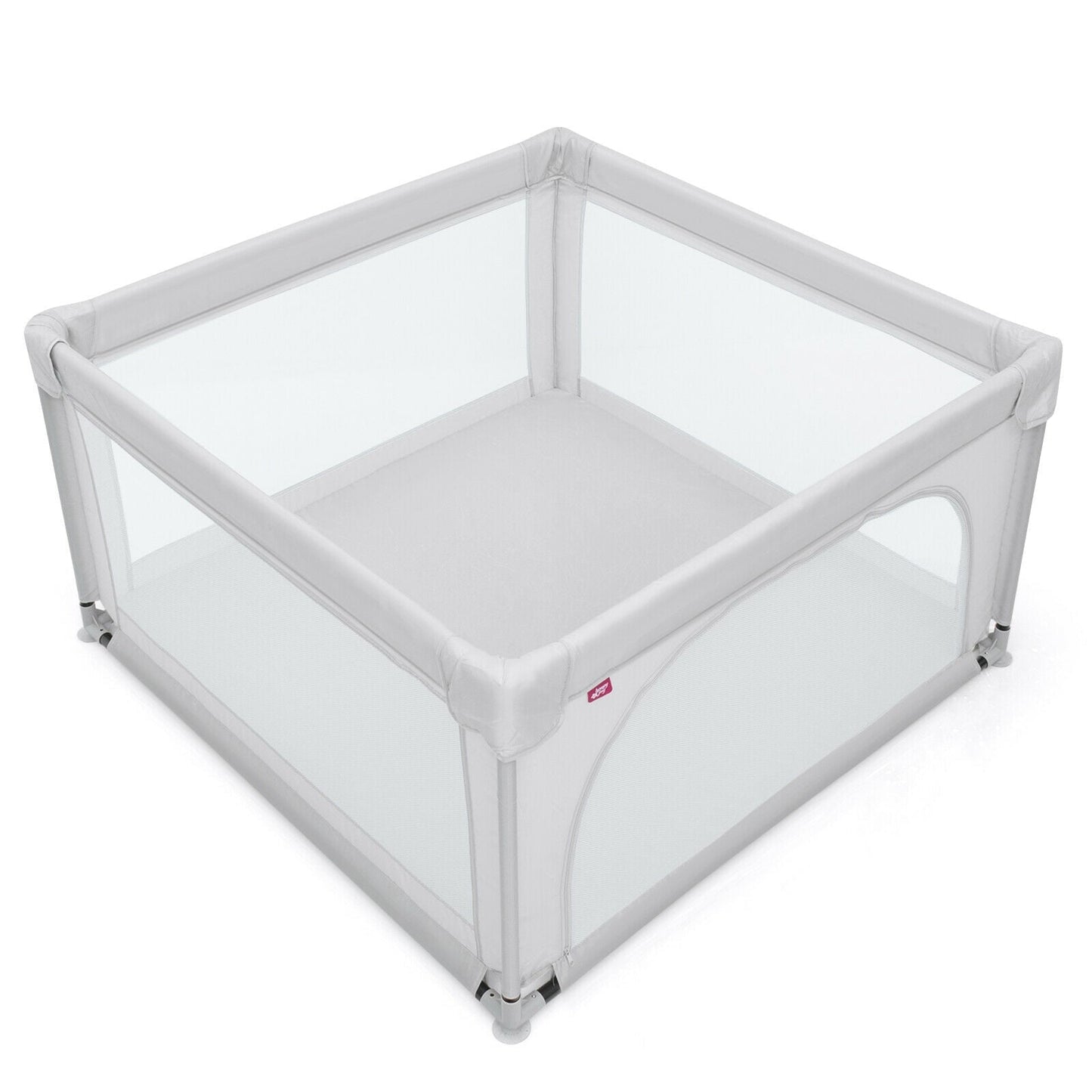 Large Playpen for Babies & Toddlers