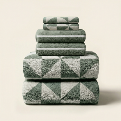 Australian Cotton Towels