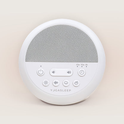 Nod - Sound Machine/Night Light
