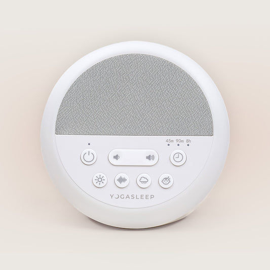 Nod - Sound Machine/Night Light