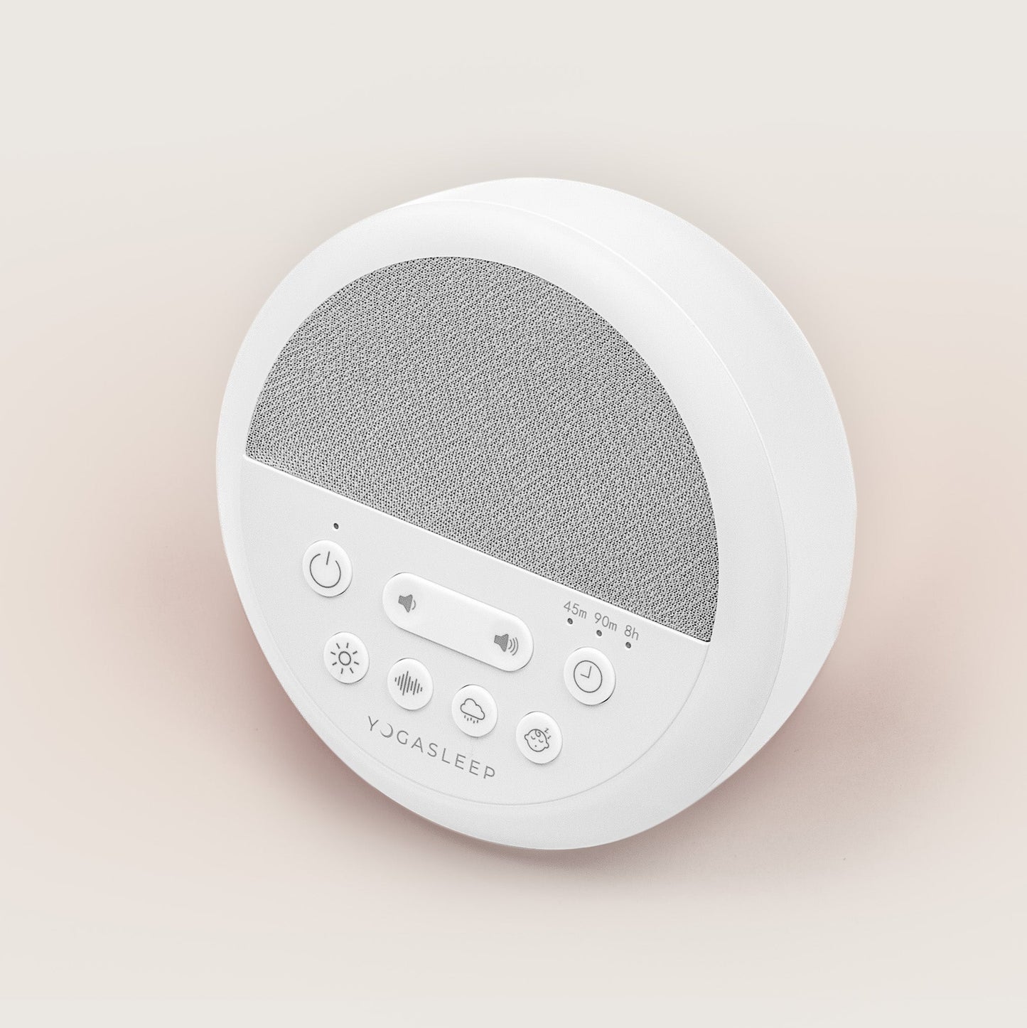Nod - Sound Machine/Night Light
