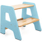 2-Step Stool for Toddlers