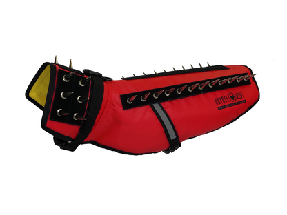 CoyoteVest - Protect Your Pup!