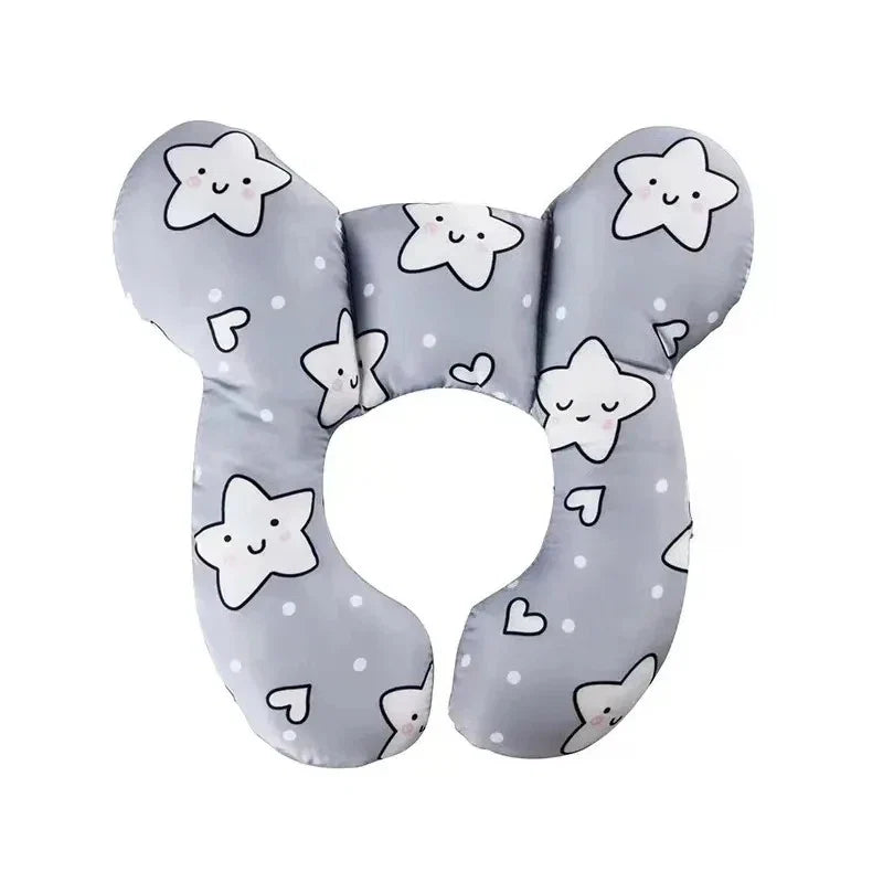 Multi-functional Stroller Pillow