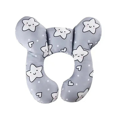 Multi-functional Stroller Pillow