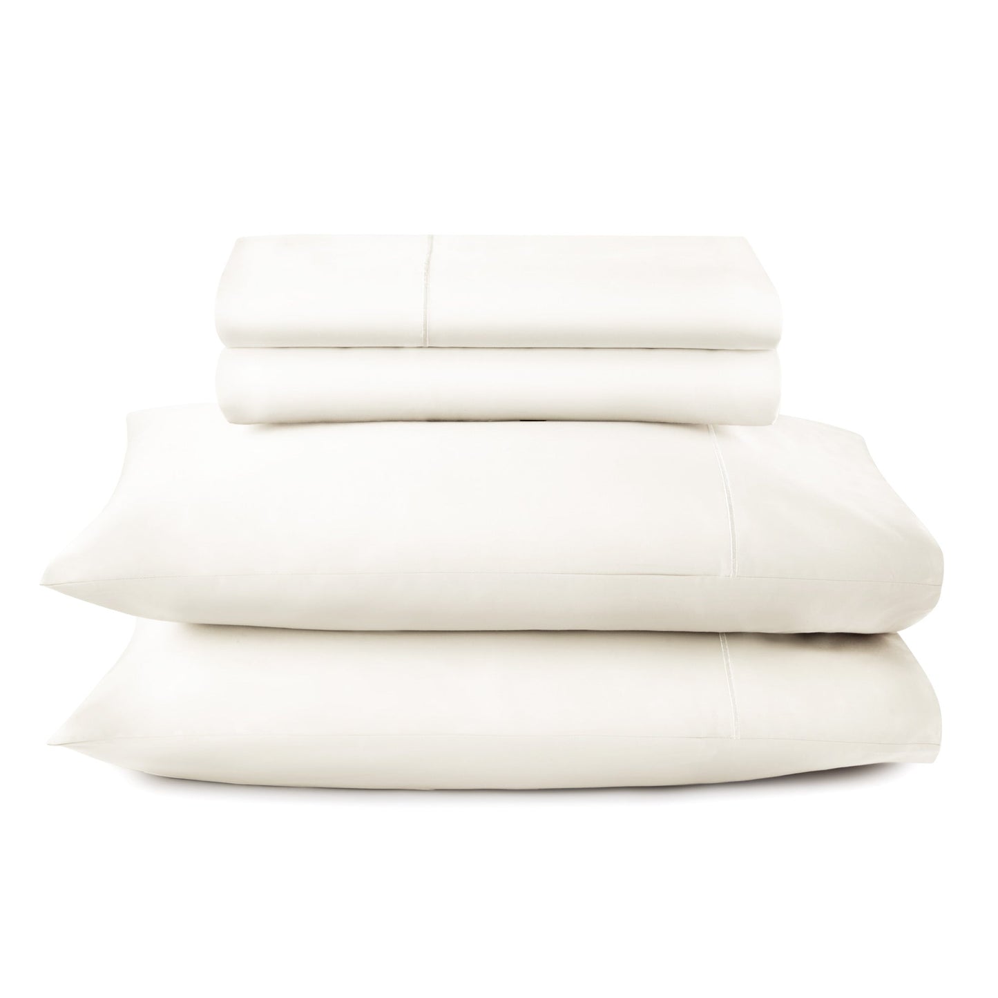 500 Thread Count Sateen Bed Sheets