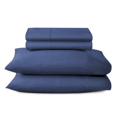 500 Thread Count Sateen Bed Sheets