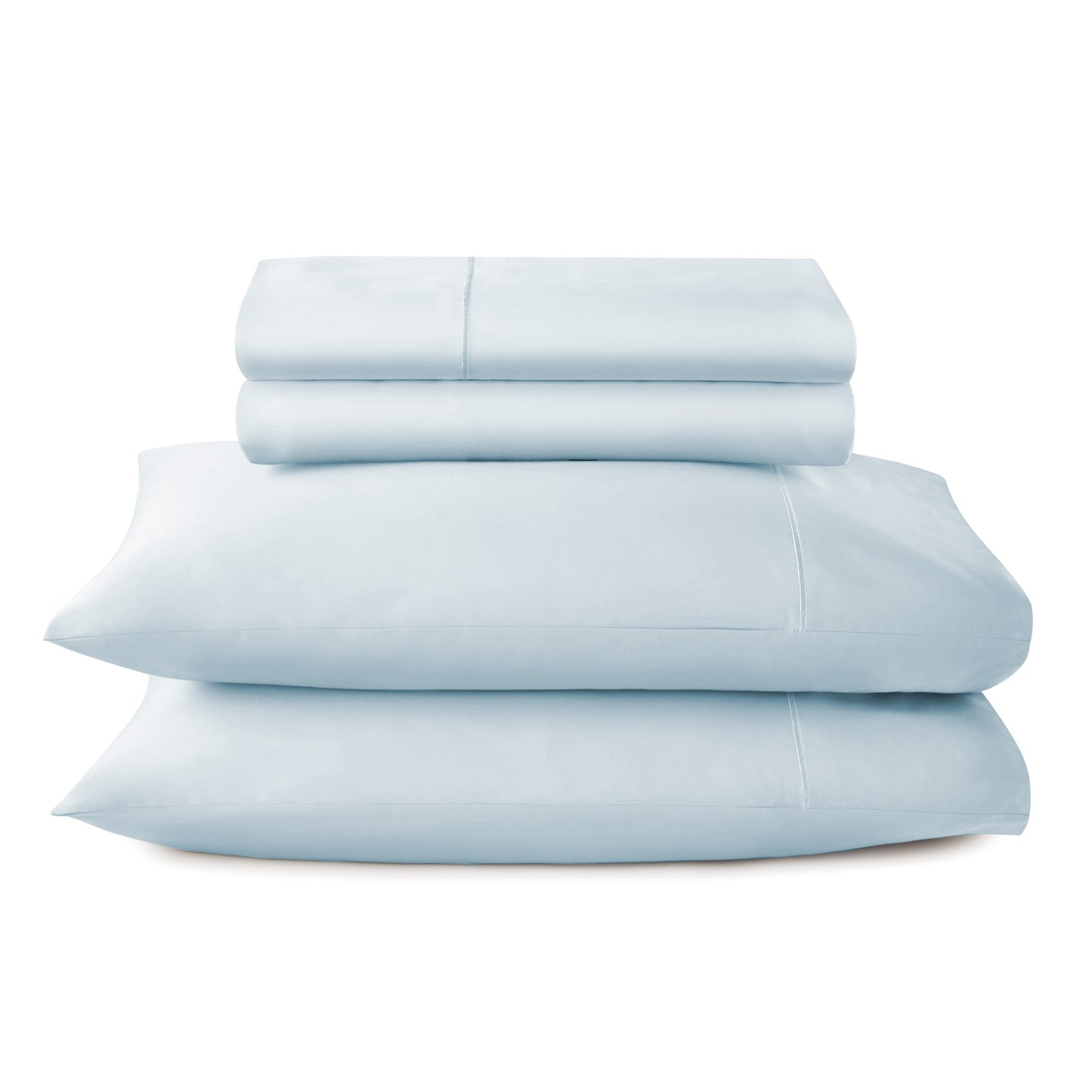 500 Thread Count Sateen Bed Sheets