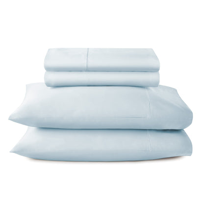 500 Thread Count Sateen Bed Sheets