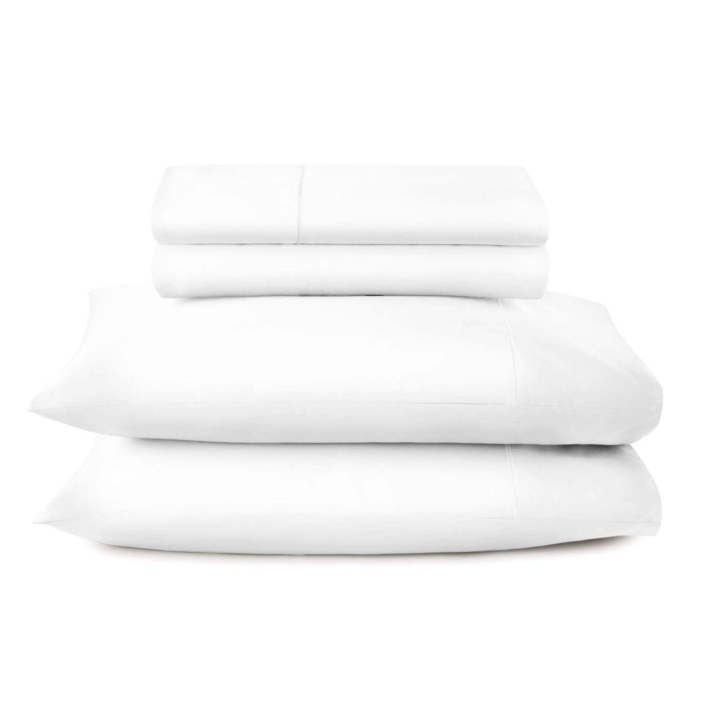 500 Thread Count Sateen Bed Sheets