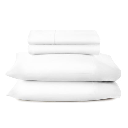 500 Thread Count Sateen Bed Sheets