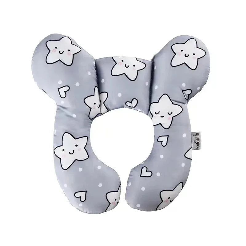 Multi-functional Stroller Pillow