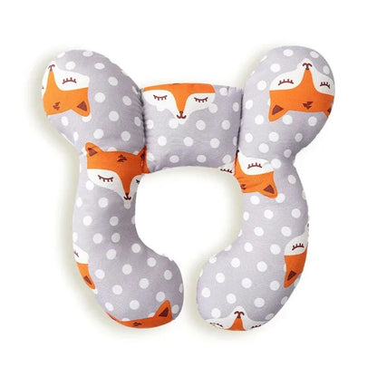 Multi-functional Stroller Pillow