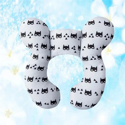 Multi-functional Stroller Pillow