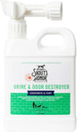 Skout's Honor Dog Urine Destroyer Carpet Cleaner - 35oz Professional Strength