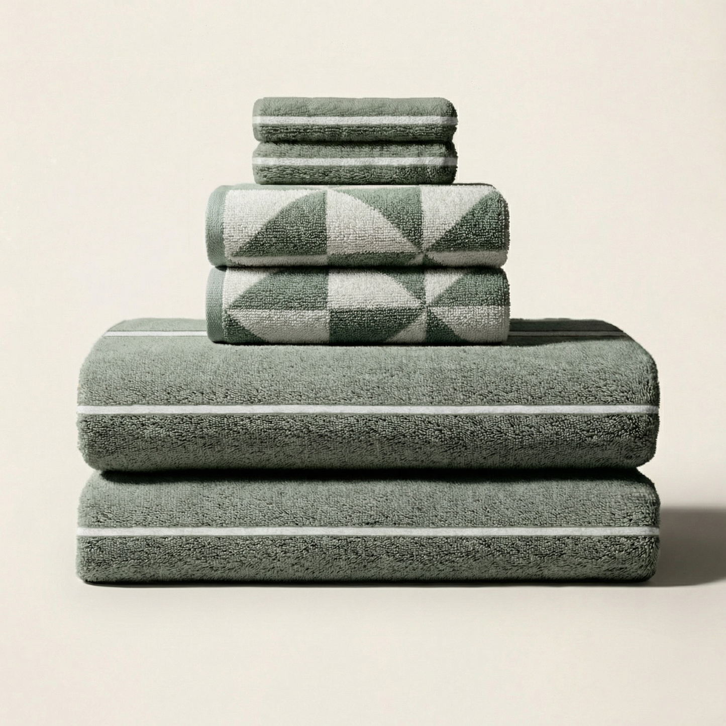 Australian Cotton Towels