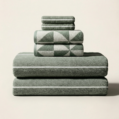 Australian Cotton Towels