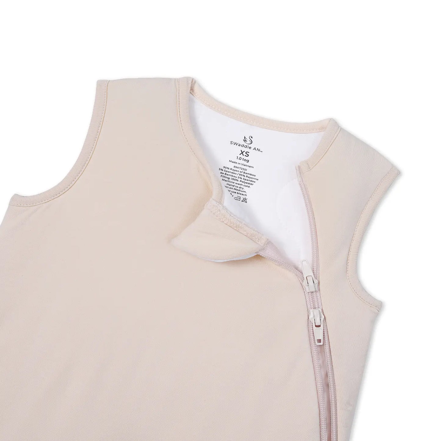 Bamboo Sleep Sack