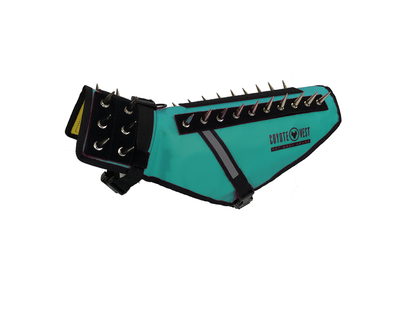 CoyoteVest - Protect Your Pup!