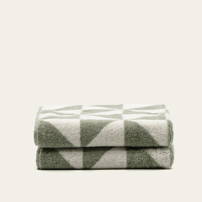 Australian Cotton Towels