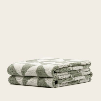 Australian Cotton Towels
