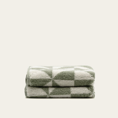 Australian Cotton Towels