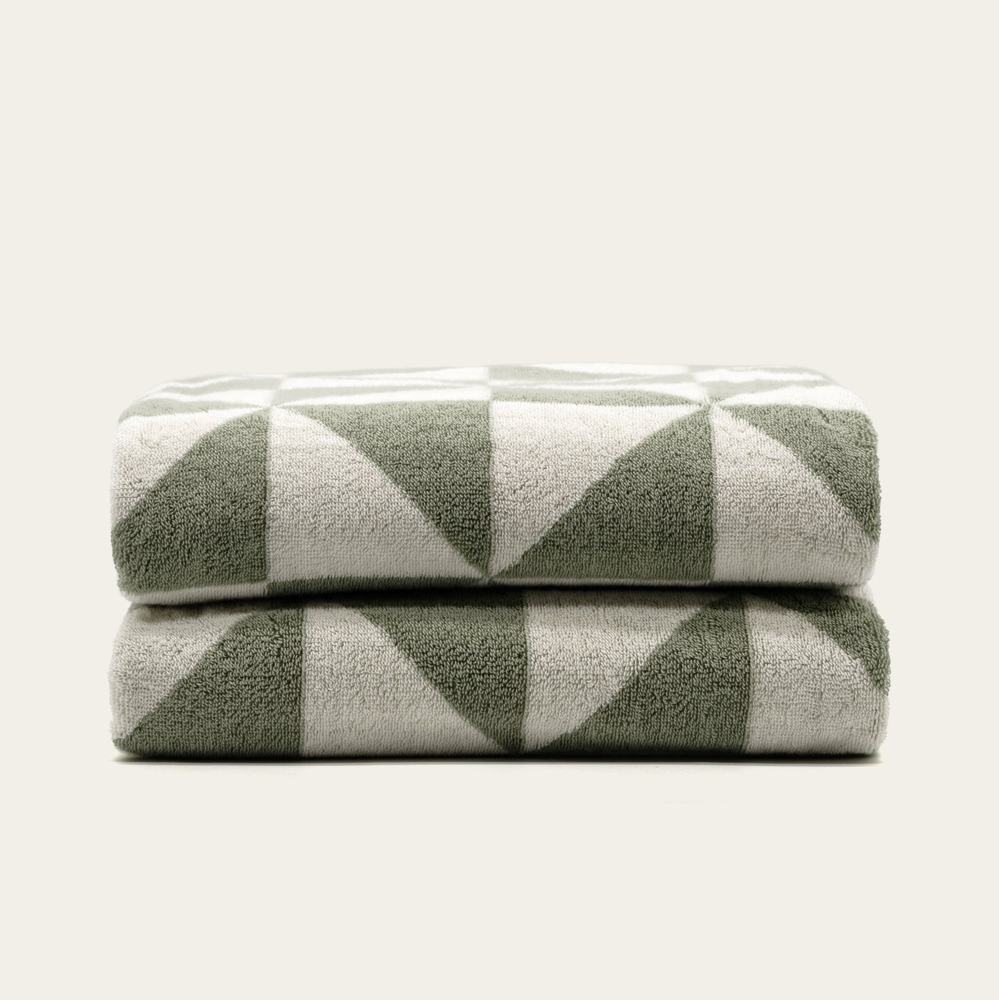 Australian Cotton Towels