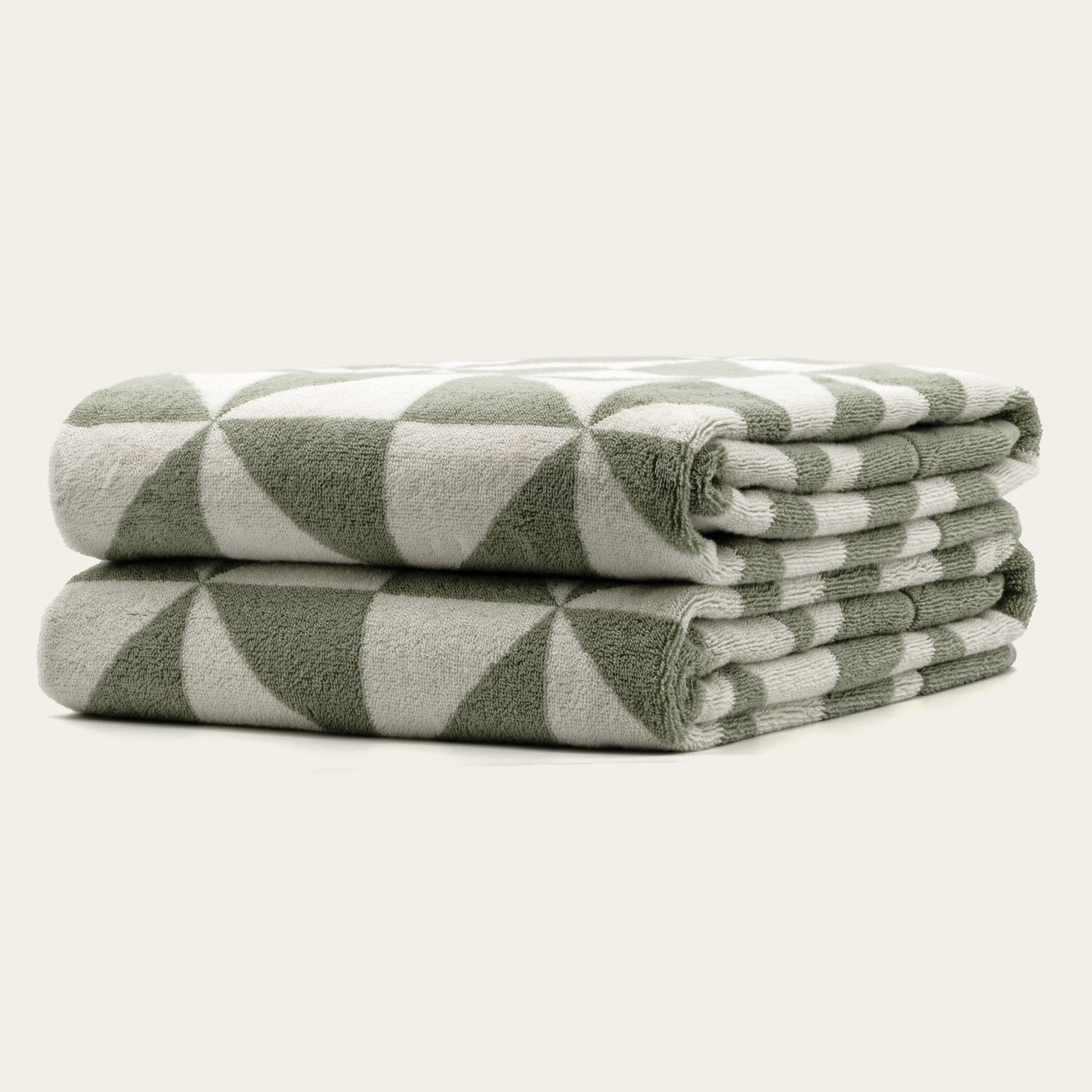 Australian Cotton Towels