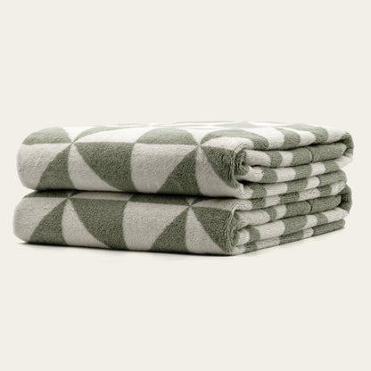 Australian Cotton Towels