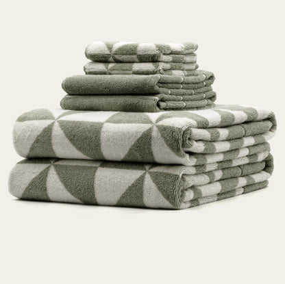 Australian Cotton Towels