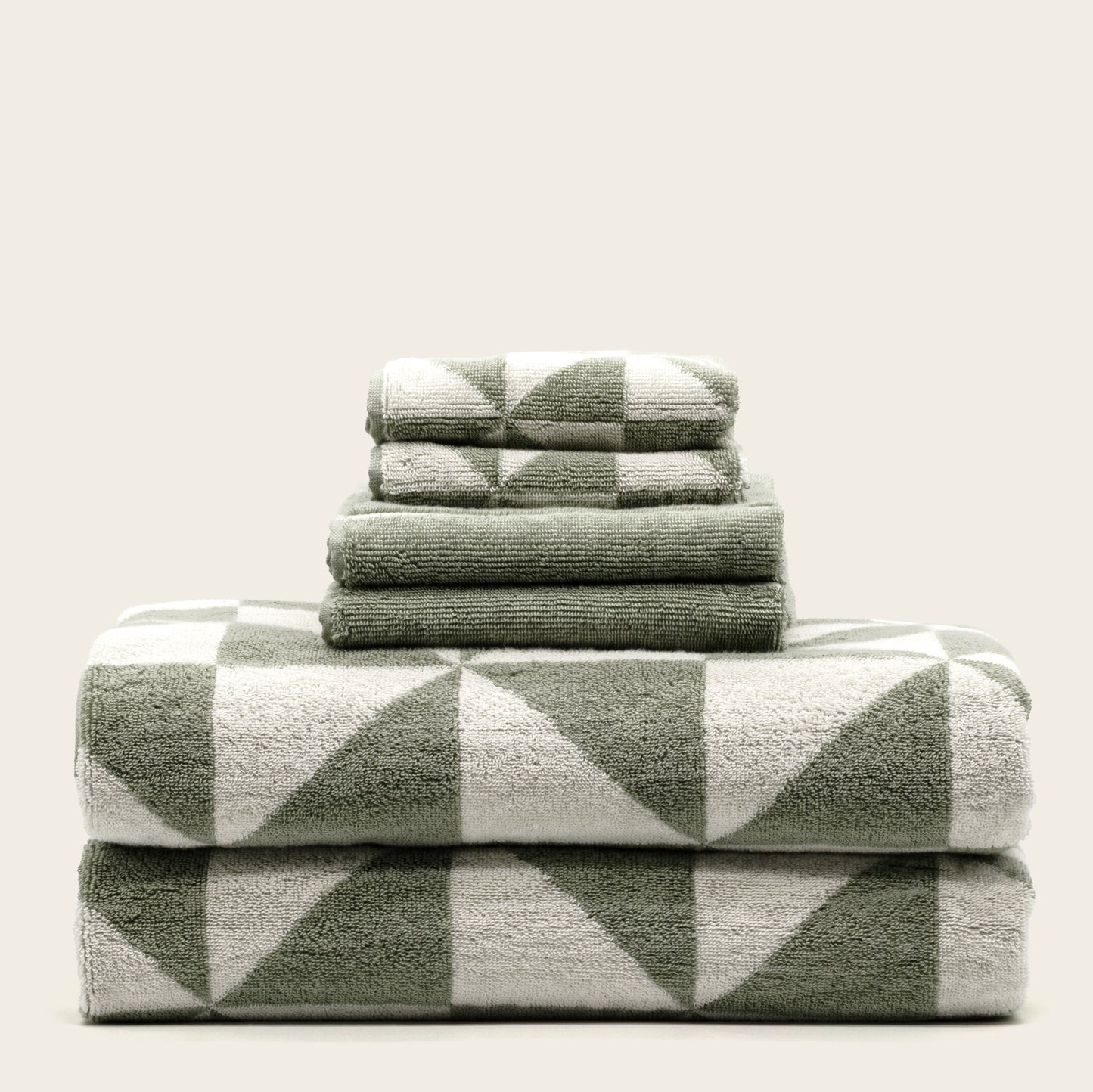 Australian Cotton Towels