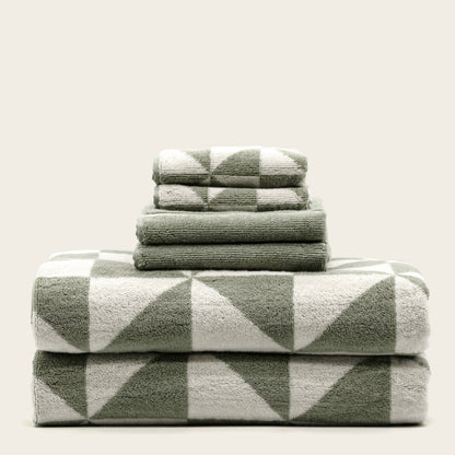 Australian Cotton Towels