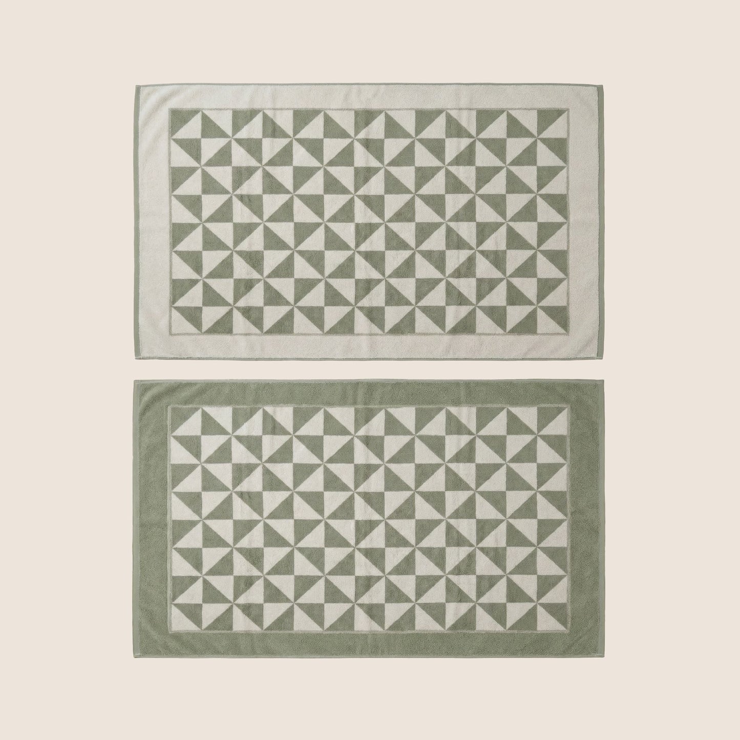 Australian Cotton Towels