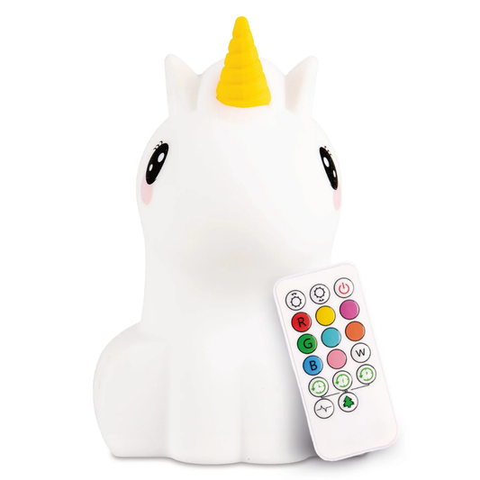 Unicorn Night Light