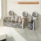 Decorative Bathroom Storage Rack