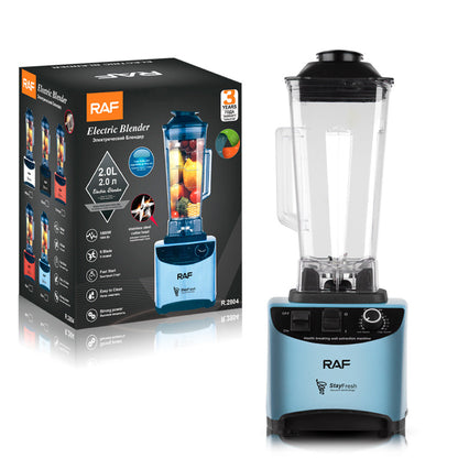 Portable Blender