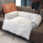 Soft Washable Blanket to Protect Bed/Sofa/Car from Pet Fur