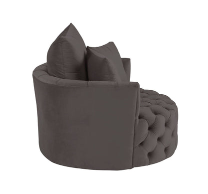 Swivel Accent Chair