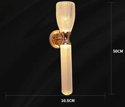 Modern Nordic Wall Lamps