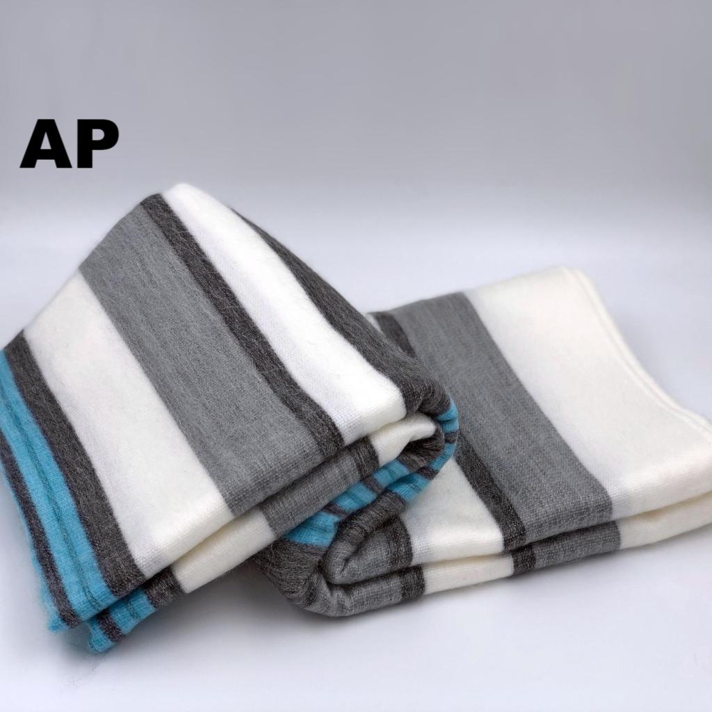 Alpaca Blanket