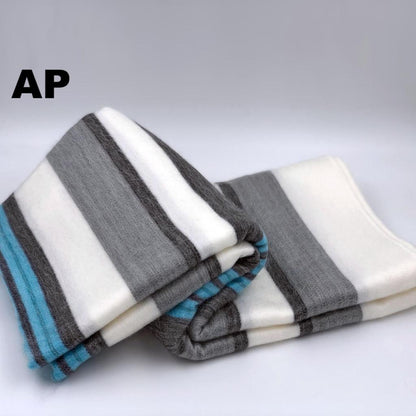 Alpaca Blanket