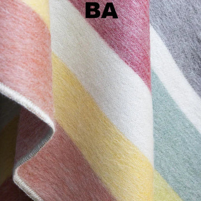 Alpaca Blanket