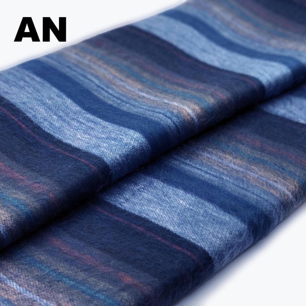 Alpaca Blanket
