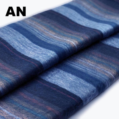 Alpaca Blanket