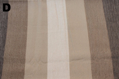 Alpaca Blanket