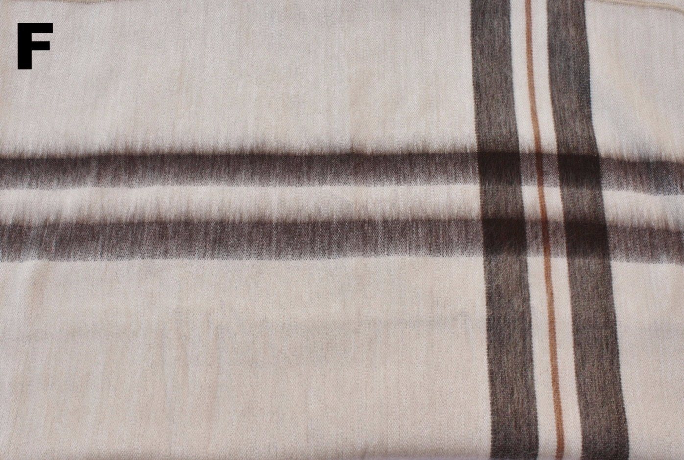 Alpaca Blanket