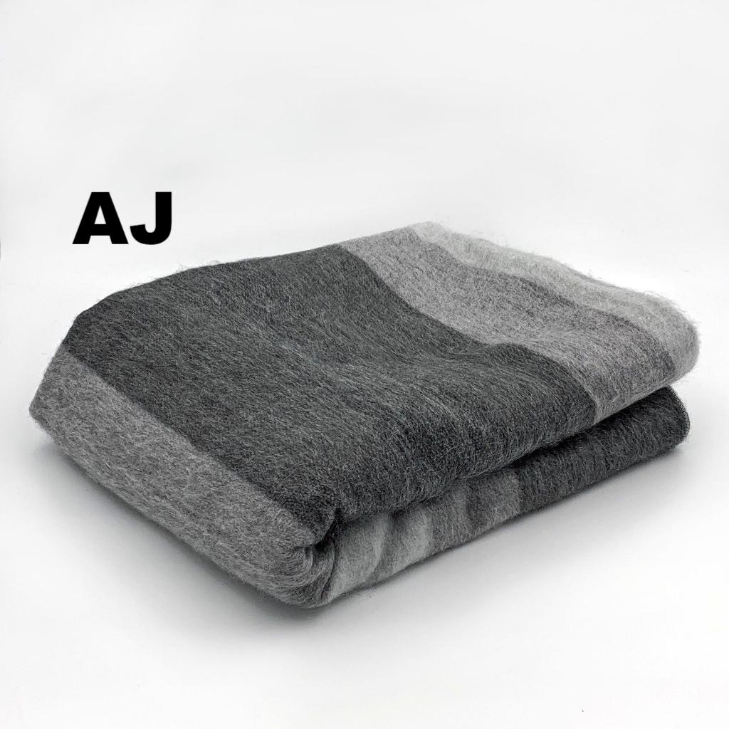 Alpaca Blanket