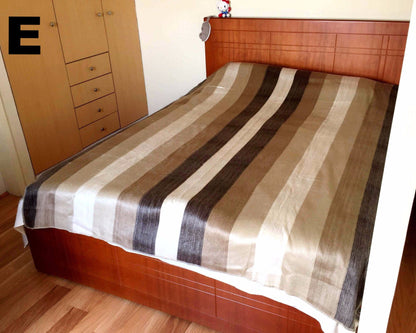 Alpaca Blanket