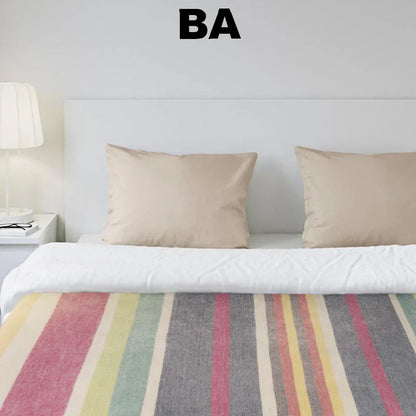 Alpaca Blanket